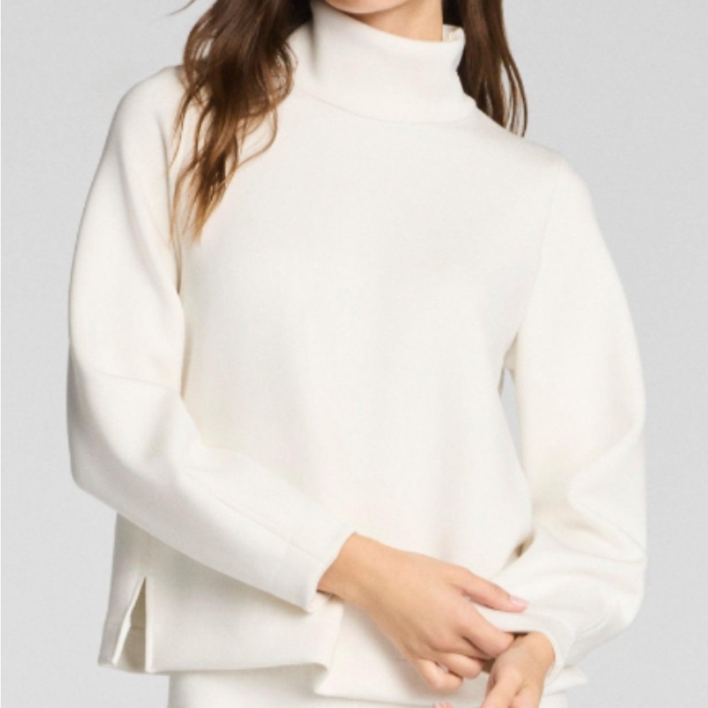 Spanx Pullover - image 1